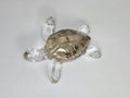 Petoskey Stone Turtle Figurine, Sea Turtle Rock Sculpture, Great Lakes Rocks Gift, Gifts for Rock Hunter, Gift for Turtle Lover