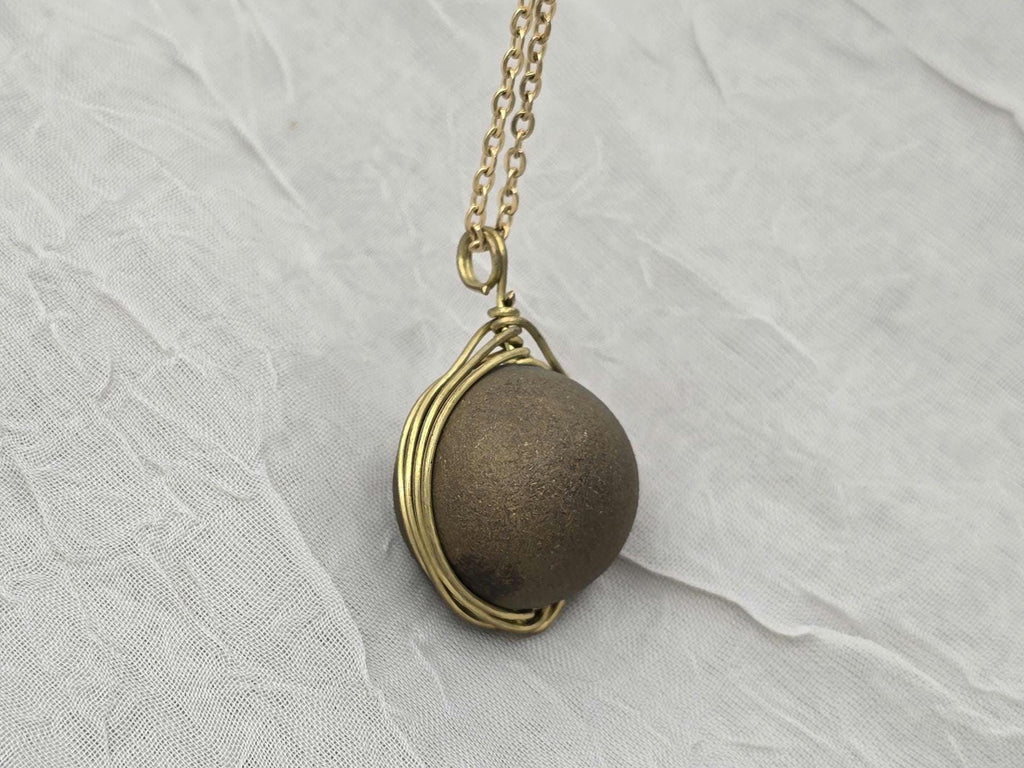 Geode Necklace Druzy Necklace Agate Diamond Crystal Natural Gemstone Quartz Gift for Women Girlfriend Wife Inspiration Matte Rock Stone