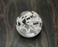 Tooth Paperweight Sphere, Gift for Dentists, Gift for Dental Professionals
